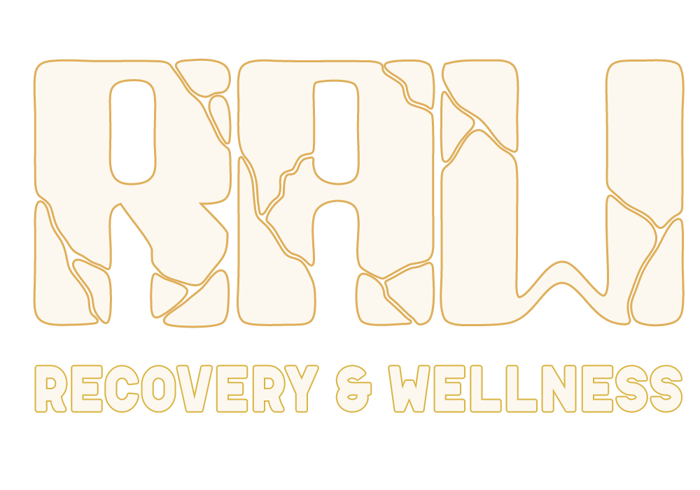 RAW Recovery and Wellness